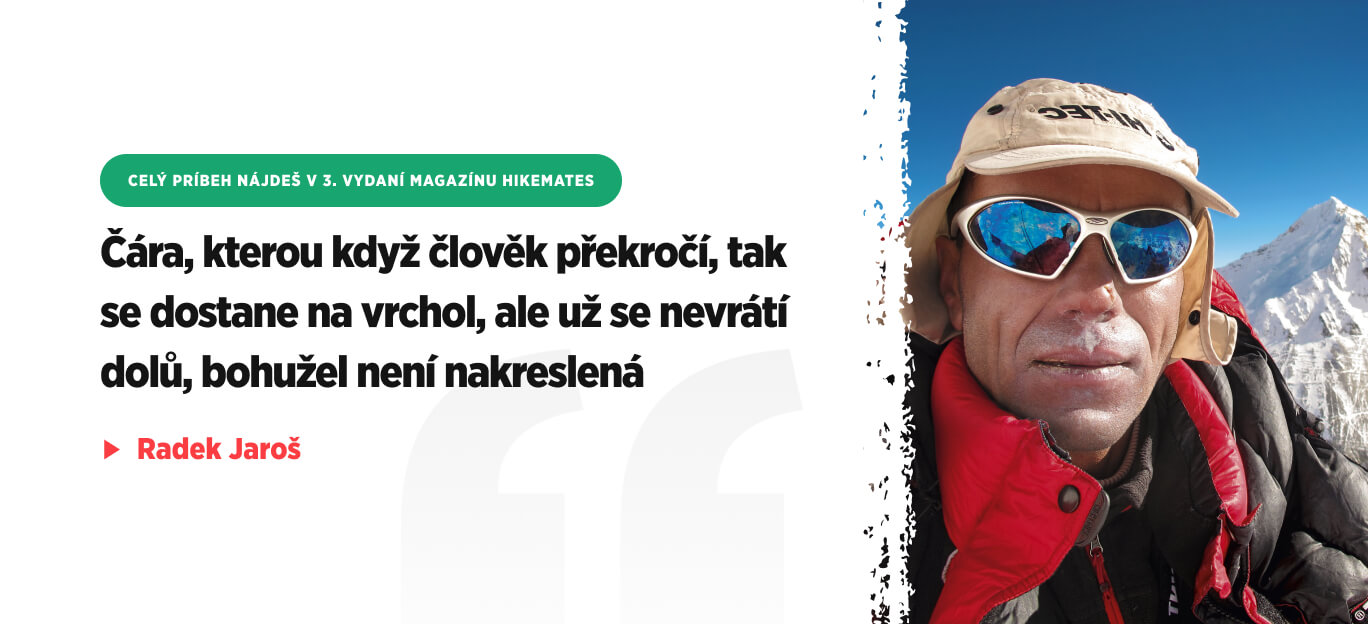 Hikemates Magazín 3