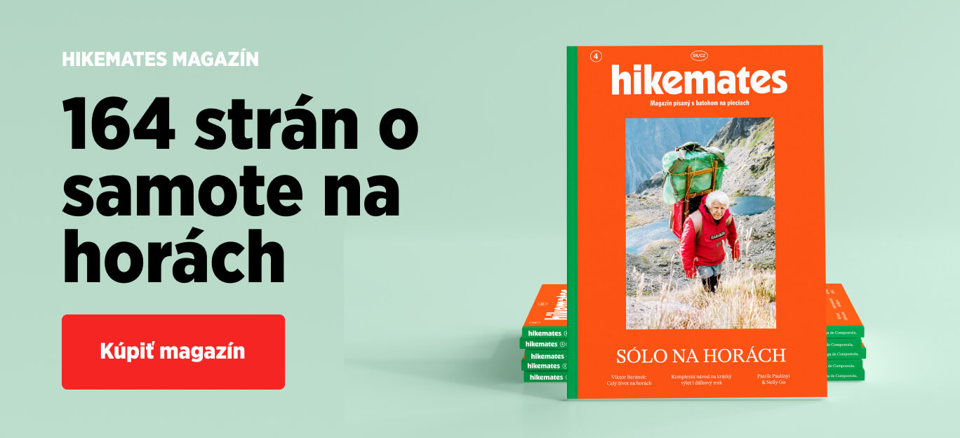 Hikemates magazín 4