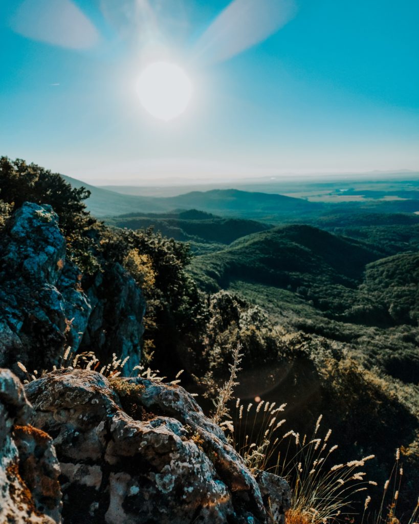 Čierna skala z Plaveckého Mikuláša