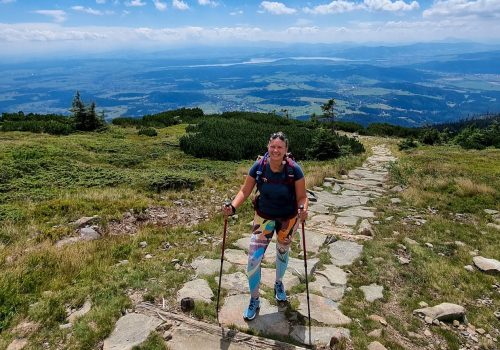Babia hora – najsevernejší vyhliadkový bod Slovenska TIP NA TRIP