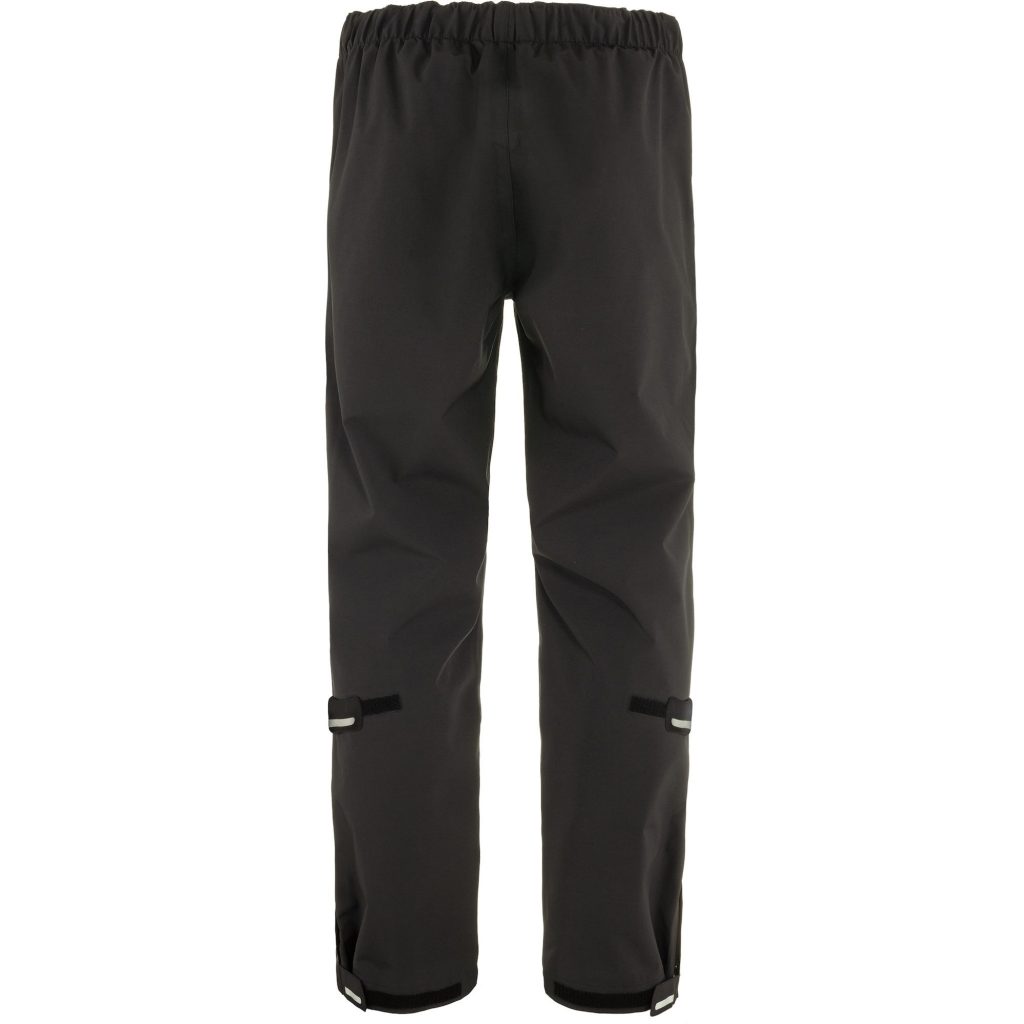 Nepremokavé nohavice Fjällräven High Coast Hydratic Trail Trousers zozadu