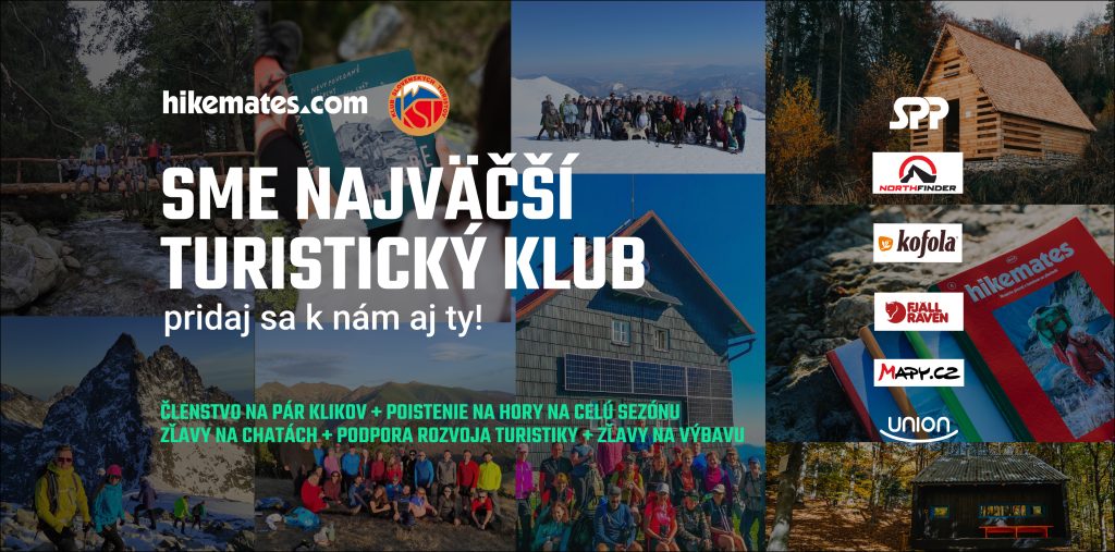 hikemates_turisticky_klub_clenstvo