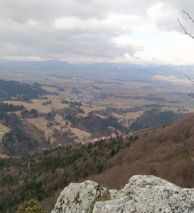 Katova skala