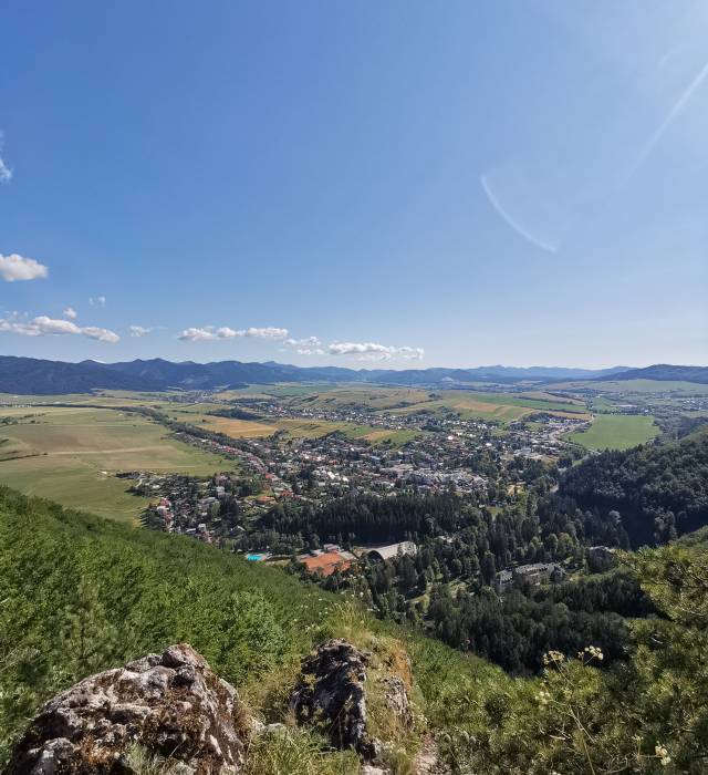 Skalky