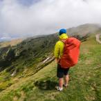 Hrebeňovka Nízke Tatry