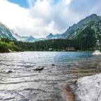 Popradské pleso