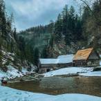 Kvačianska a Prosiecka dolina