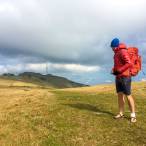 Hrebeňovka Nízke Tatry