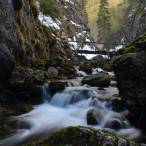 Kvačianska a Prosiecka dolina