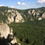 Súľovské skaly
