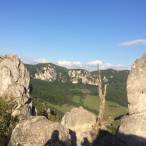 Súľovské skaly