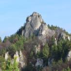 Súľovské skaly