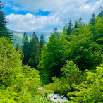 Vajskovský vodopád