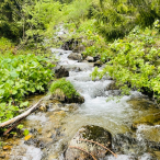 Vajskovský vodopád