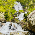 Vajskovský vodopád