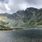 Veľké Hincovo pleso