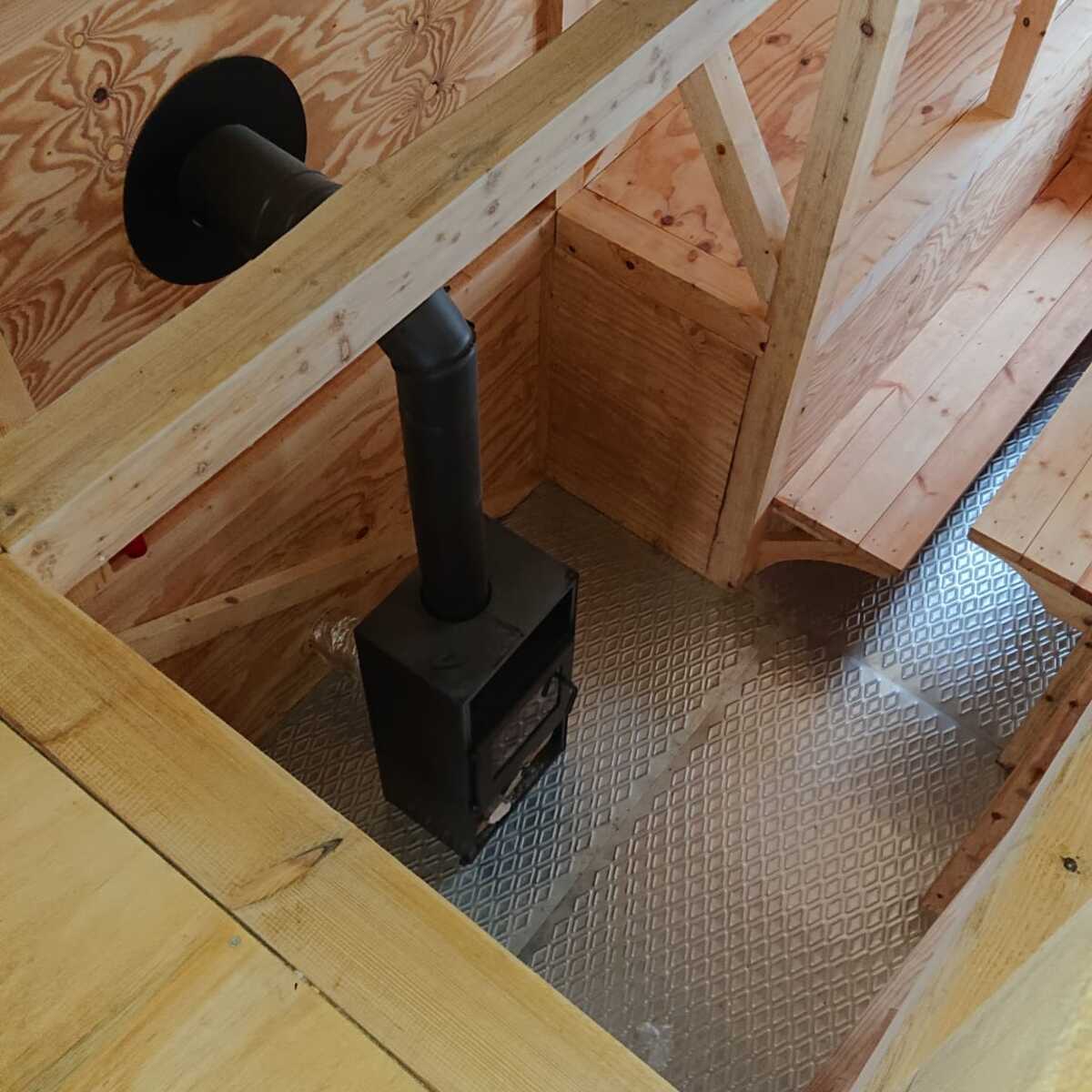 útulňa Kráľova studňa