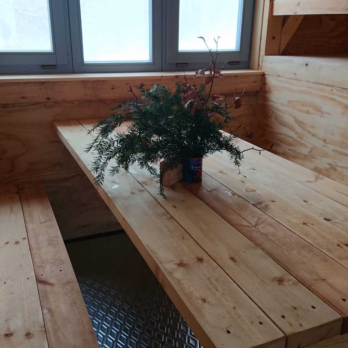 útulňa Kráľova studňa