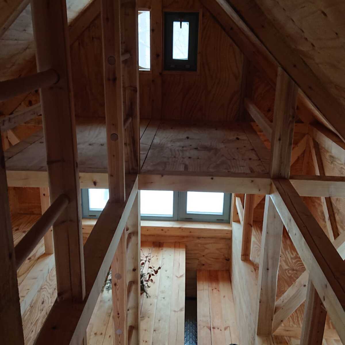 útulňa Kráľova studňa